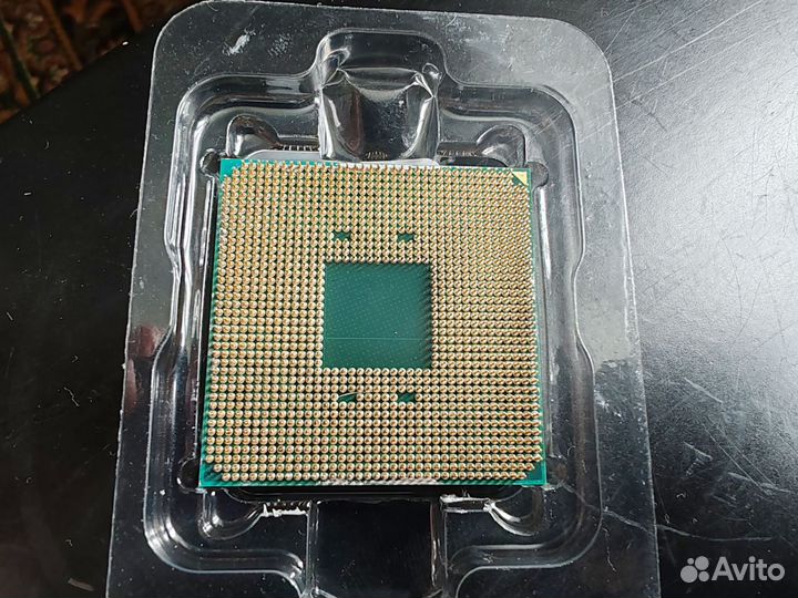 Процессор AMD ryzen 9 3900x