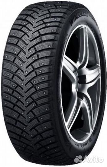 Nexen Winguard WinSpike 3 245/70 R16 107T
