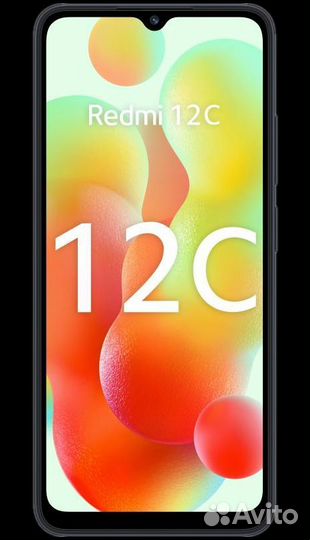 Xiaomi 12S, 8/256 ГБ