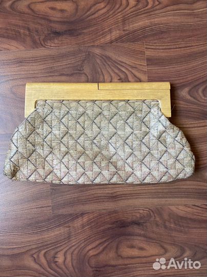 Сумка клатч