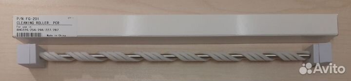 Ролики очистки P/З Konica Minolta bizhub C227 C287