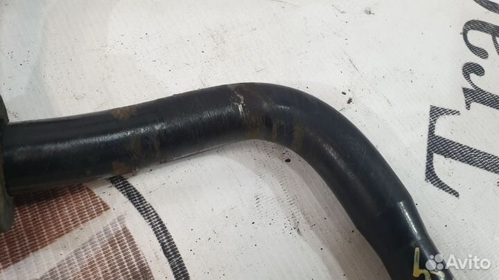 Передний стабилизатор Mercedes E-Class W124 S124