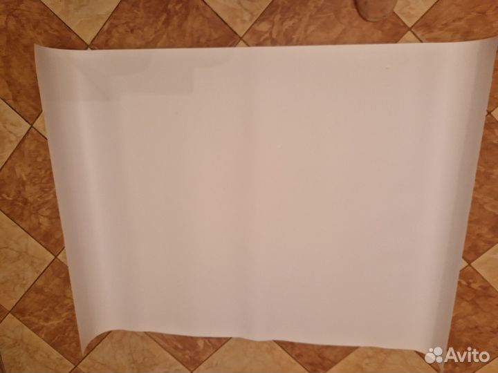 Фоны пластиковые для фото комплект из 6 фонов