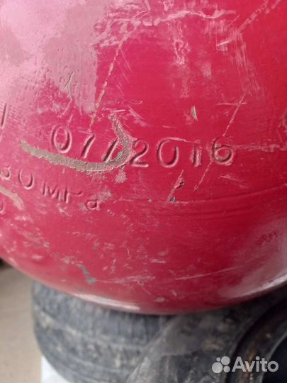 Газовое оборудование метан