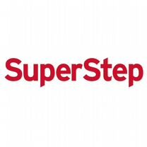 Промокод SuperStep