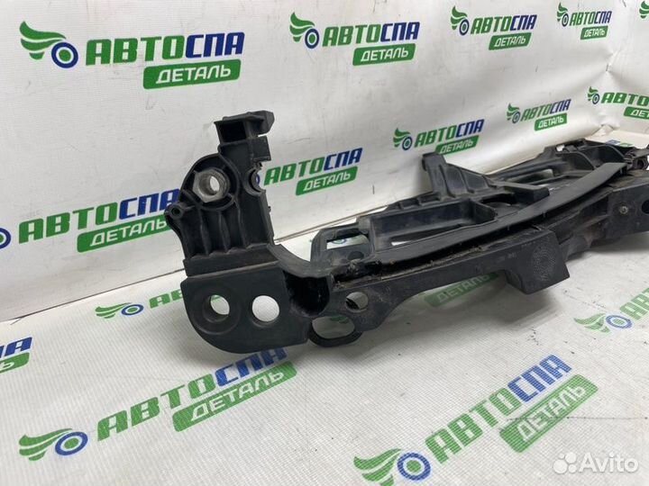 Кронштейн фары передний левый Volkswagen Golf Vi