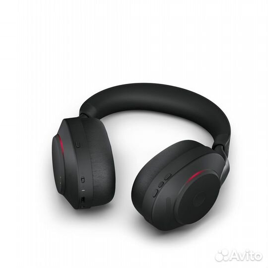 Bluetooth гарнитура Jabra Evolve2 85 UC