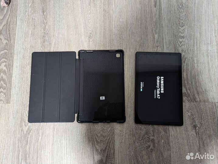 Samsung galaxy tab a7 3/64 lte