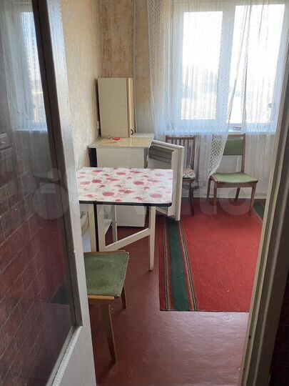 3-к. квартира, 61,9 м², 4/9 эт.