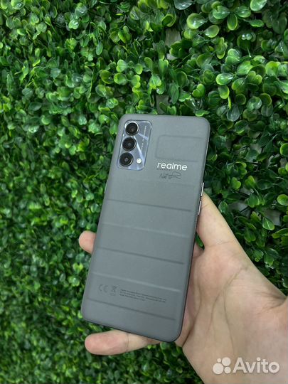 realme GT Master Edition, 6/128 ГБ