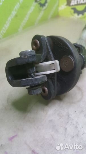 Рулевой карданчик Volvo V70 D5244T 2004Г.в