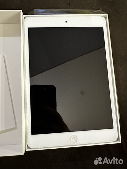 iPad mini 16gb A1432