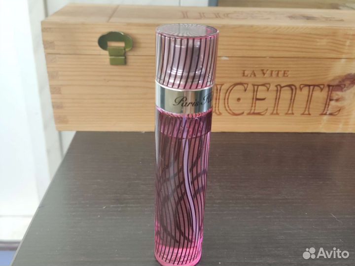 Paris Hilton Women Парфюмерная вода 50 мл