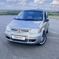 FIAT Panda 1.2 AMT, 2010, 208 000 км, с пробегом, цена 375 000 руб.