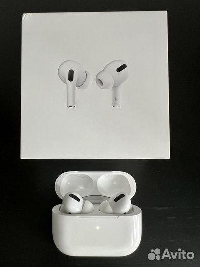 Наушники Apple AirPods Pro оригинал