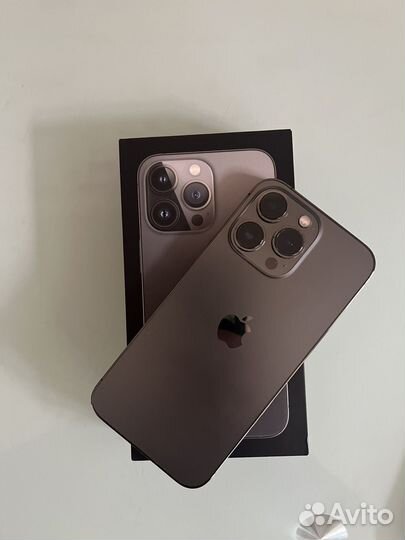 iPhone 13 Pro, 128 ГБ
