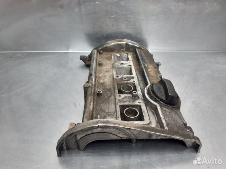 Крышка головки блока (клапанная) Audi A4 B5