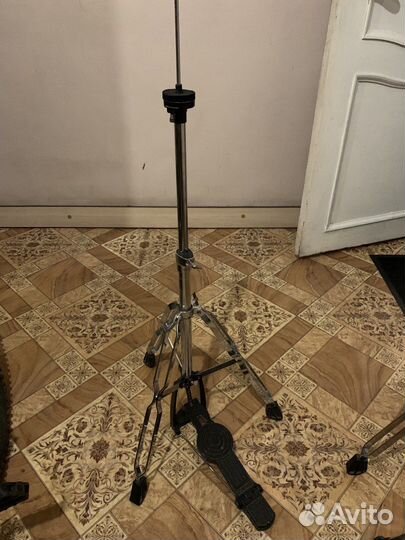 Стойка для Hi-Hat тарелок хай хэта Sonor