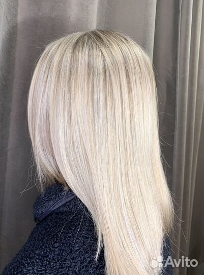 Мелирование