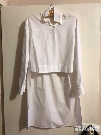 Рубашка женская