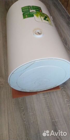 Бойлер водонагреватель 50 литров бу