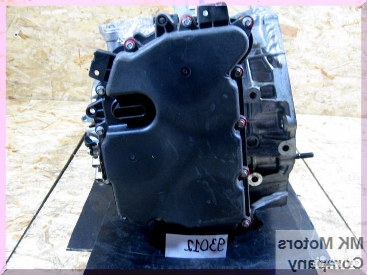 АКПП a16xer 1,6 - 1,8 Opel Astra J Mokka №442