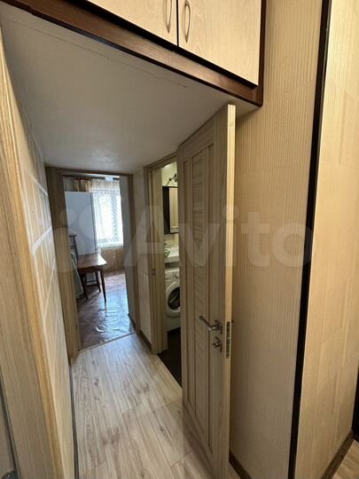 1-к. квартира, 33,2 м², 2/9 эт.