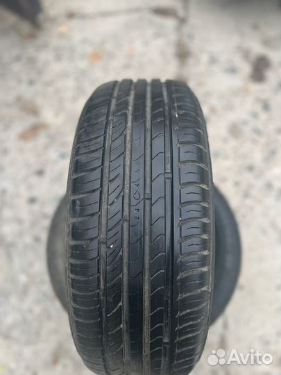 Nokian Tyres Nordman SX2 205/55 R16