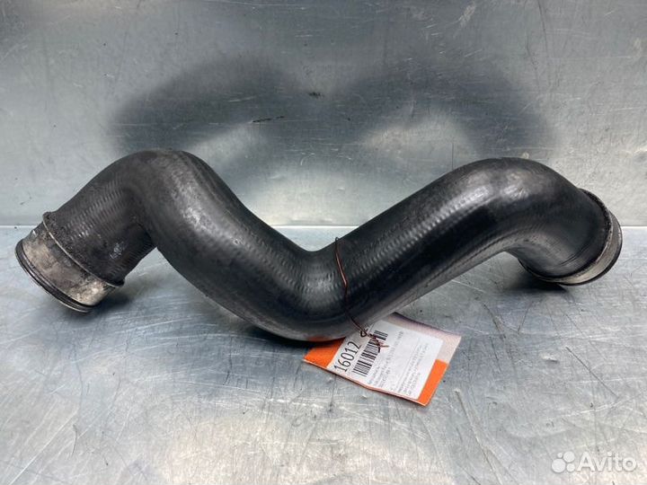 Патрубок интеркулера Volkswagen Passat B5