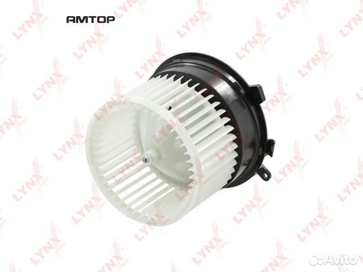 Lynxauto RF-1579 Вентилятор отопителя lynxauto RF