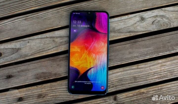 Samsung Galaxy A32, 4/64 ГБ