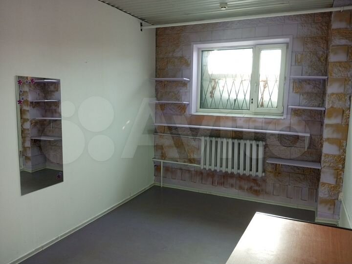 Офисное помещение, от 12 м²