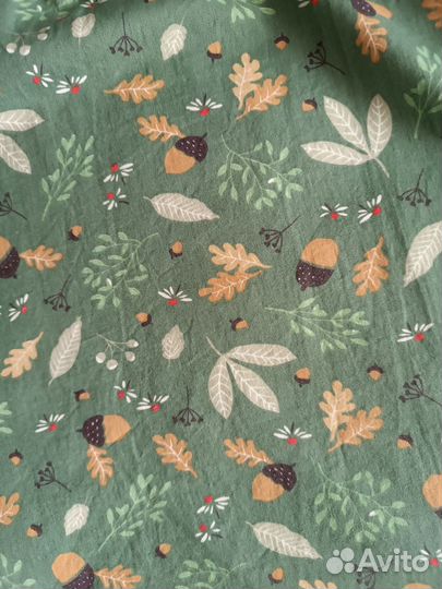 Платье ручной работы