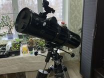 Телескоп Sky Watcher BK P13065EQ2