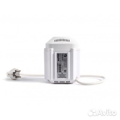 Стабилизатор напряжения Teplocom для котла