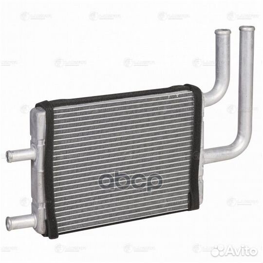 Радиатор печки Chery Fora 06 LRH3004 luzar