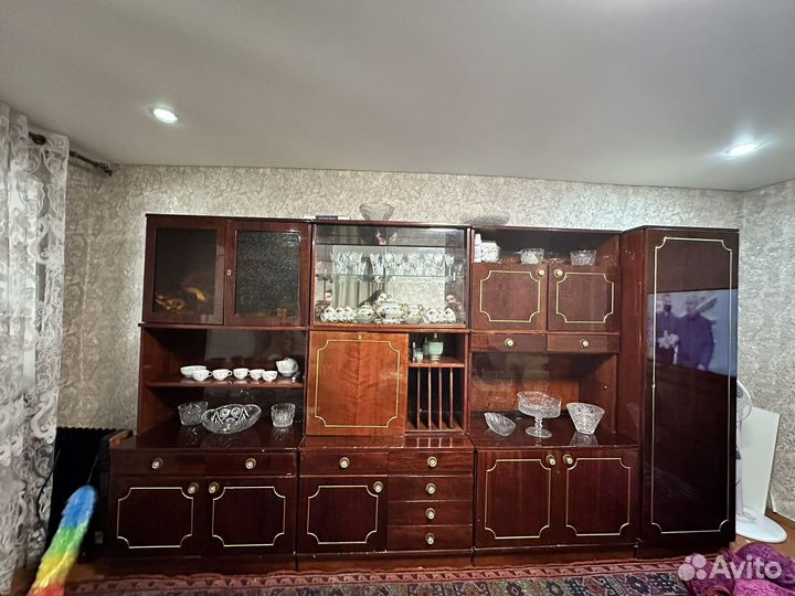 Румынская стенка