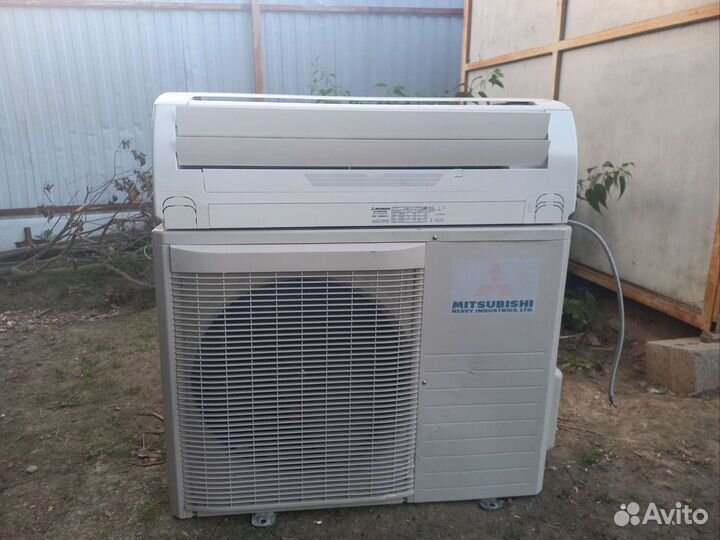 Сплит-система