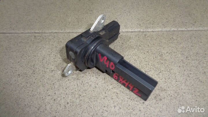 Расходомер воздуха Toyota Camry 40