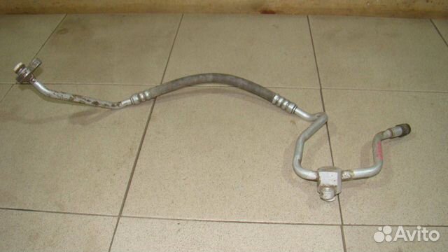 Трубка кондиционера Mercedes-Benz G-Class (W463)