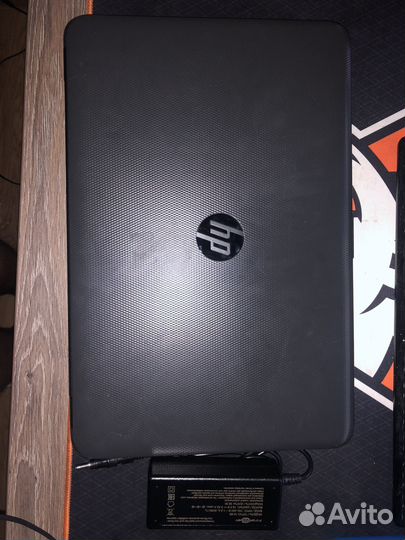 Ноутбук hp 250 g4