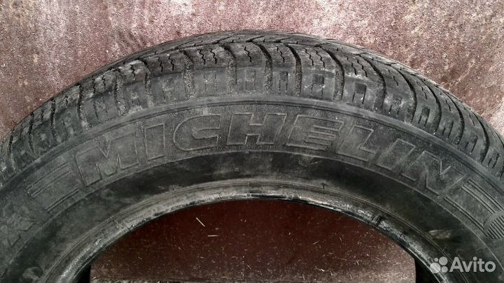 Michelin Energy MXT 165/70 R14