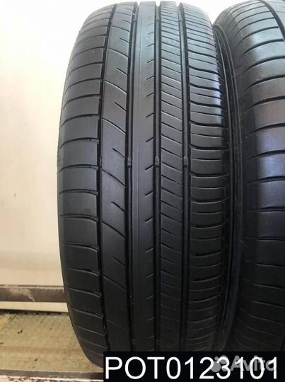 Goodyear EfficientGrip RVF02 195/65 R15 91H