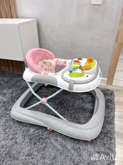 Ходунки детские