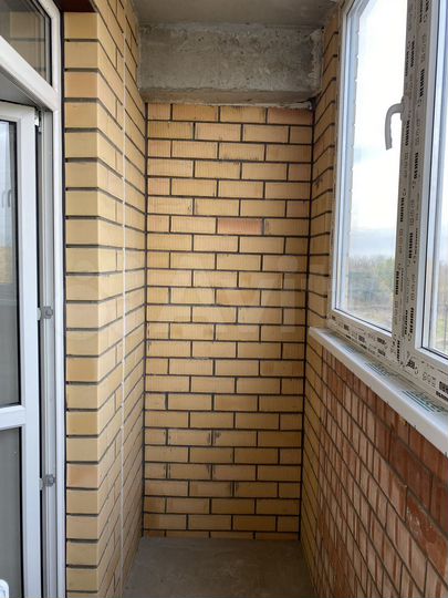 1-к. квартира, 31,9 м², 3/5 эт.