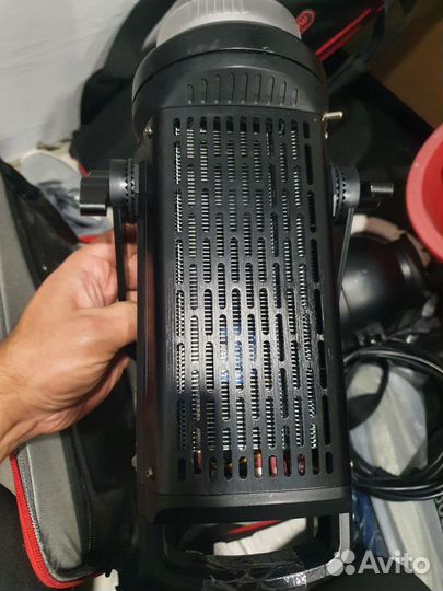 Осветитель светодиодный GreenBean SunLight PRO 340