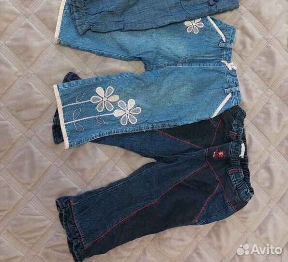 Детские вещи пакетом новые, игрушки