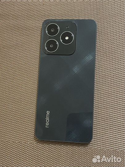 realme C61, 6/128 ГБ