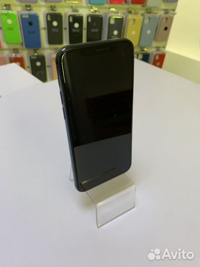 iPhone 11 Pro, 256 ГБ