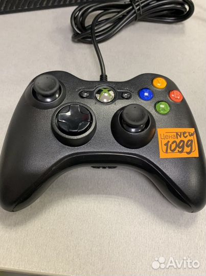 Xbox 360 E 500гб 30 игр